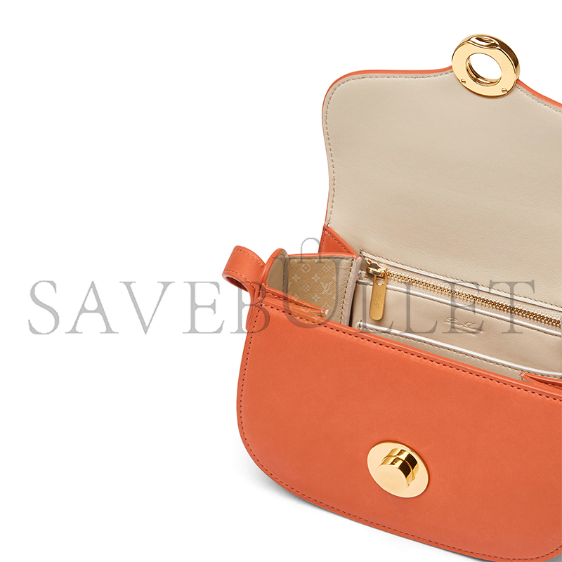 LORO PIANA MINI GHIERA BAG FAP5117 (18*13*7cm) LORO PIANA MINI GHIERA BAG FAP5117 (18*13*7cm)